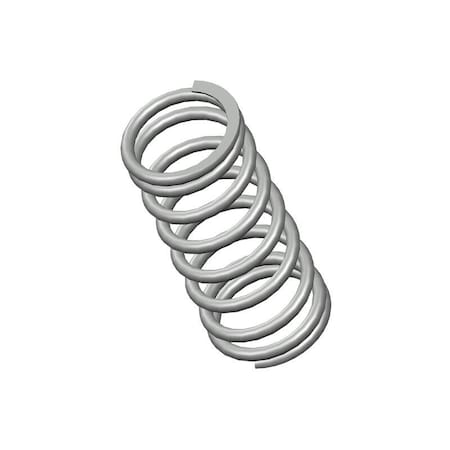 Approved Vendor Compression Spring, O= .850, L= 2.00, W= .091 G509972164